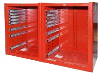 Cassettiera tradizionale