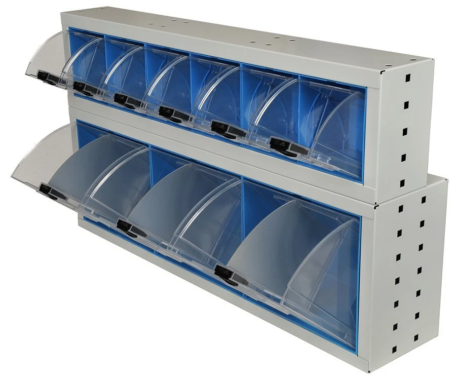 Cassettiere "a1" - T/a1": Comta1.tr - Mobil Plastic - Foto 10