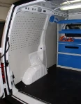 CASSETTIERE PER FURGONI SU FIAT SCUDO 1995 L1 13b
