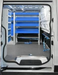CASSETTIERE PER FURGONI SU FIAT TALENTO L1H1 08e