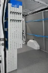 CASSETTIERE PER FURGONI SU FORD TRANSIT 2014 L3 H2 05d