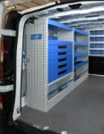 CASSETTIERE PER FURGONI SU NISSAN NV300 L2 H1 03b
