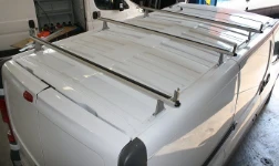 CASSETTIERE PER FURGONI SU NISSAN PRIMASTAR  L2 H1 13e