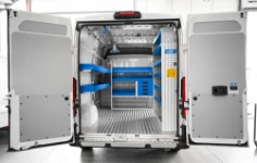 CASSETTIERE PER FURGONI SU OPEL MOVANO 2022 L2 H2 09a