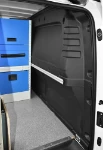CASSETTIERE PER FURGONI SU VOLKSWAGEN CADDY 2021 L1 03e