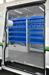 CASSETTIERE PER FURGONI SU VOLKSWAGEN CRAFTER 2017 L3 H3 03d