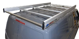 CASSETTIERE PER FURGONI SU VOLKSWAGEN TRANSPORTER T6 2003 L1 11f