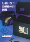 Catalogo Casseforti