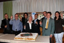 Cena Sociale