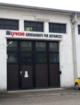 Centro allestimenti furgoni a Bologna 