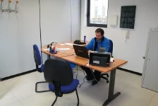Centro allestimenti furgoni a BRESCIA CREMONA MANTOVA VERONA PIACENZA