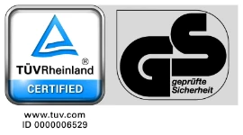 Certificazione GS del Sistema Syncro