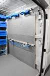 Copertura paratia per Toyota Proace Max
