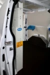 Dettaglio allestimento Custom