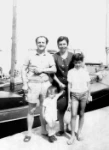 Famiglia Comunello