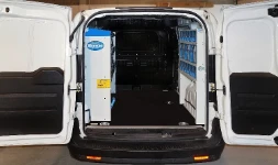 Fiat Doblò per impianti elettrici