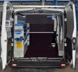 Fiat Talento per impianti idraulici