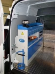 FOTO ALLESTIMENTO FIAT DOBLÒ 2000 L1 H2 10b