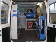 FOTO ALLESTIMENTO FIAT DUCATO 1994 L2 H2 11a