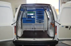 FOTO ALLESTIMENTO FIAT SCUDO 1995 L1 12a