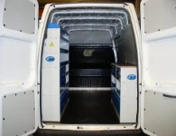 FOTO ALLESTIMENTO FORD TRANSIT 2000 L2 H2 10a