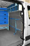 FOTO ALLESTIMENTO MERCEDES SPRINTER 2018 L1 H1 06e