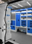 FOTO ALLESTIMENTO MERCEDES SPRINTER 2018 L2 H2 07d