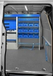 FOTO ALLESTIMENTO NISSAN NV400 L1 H1 05d