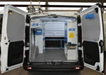 FOTO ALLESTIMENTO NISSAN PRIMASTAR 2023 L1 H1 06a