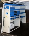FOTO ALLESTIMENTO NISSAN PRIMASTAR  L1 H1 07b