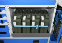 FOTO ALLESTIMENTO OPEL MOVANO 2022 L2 H2 11f