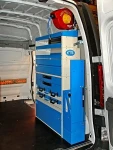 FOTO ALLESTIMENTO OPEL VIVARO  L2 H2 07c