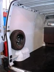 FOTO ALLESTIMENTO RENAULT MASTER 1999 L2 H2 11b