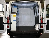 FOTO ALLESTIMENTO RENAULT MASTER 2010 L1 H1 08a