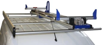 NV250 con rivestimento interno in legno e lamiera