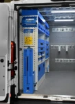 FOTO ARREDAMENTI VEICOLI COMMERCIALI SU OPEL MOVANO 2022 L1 H1 07b
