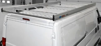FOTO ARREDAMENTI VEICOLI COMMERCIALI SU OPEL MOVANO 2022 L2 H1 05f