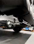 FOTO ARREDAMENTI VEICOLI COMMERCIALI SU OPEL MOVANO 2022 L2 H2 05h