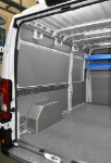 FOTO ARREDAMENTI VEICOLI COMMERCIALI SU OPEL MOVANO 2022 L3 H2 06b
