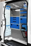 FOTO MERCEDES SPRINTER 2018 L1 H1 04e