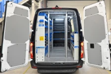 FOTO MERCEDES SPRINTER 2018 L2 H2 13a
