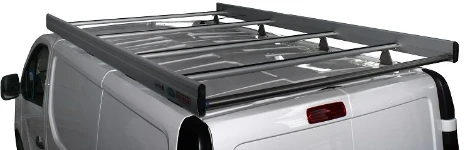 FOTO NISSAN PRIMASTAR 2023 L1 H1 07e
