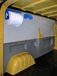 FOTO NISSAN PRIMASTAR  L2 H1 09b