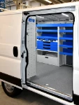 FOTO OPEL MOVANO 2022 L1 H1 11d