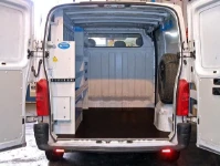 FOTO SCAFFALATURE PER FURGONI SU OPEL MOVANO  L1 H1 08a