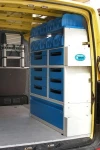 FOTO VOLKSWAGEN CRAFTER 2006 L1 H1 05c