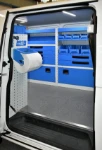 FOTO VOLKSWAGEN TRANSPORTER T6 2003 L1 04e