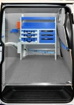 FOTO VOLKSWAGEN TRANSPORTER T6 2003 L1 12e
