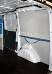 FURGONE ALLESTITO CITROEN JUMPY 2006  L2 H1 08c