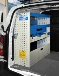 FURGONE ALLESTITO FIAT DOBLÒ 2022 L1 07b